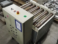 Nn electric driven roller conveyor - afbeelding 3 van  8