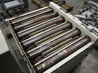 Nn electric driven roller conveyor - afbeelding 4 van  8