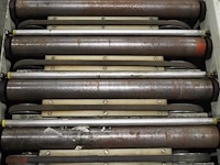 Nn electric driven roller conveyor - afbeelding 5 van  8