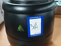 Nn electric heating pot