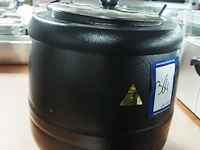 Nn electric heating pot - afbeelding 2 van  4