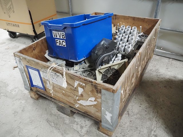 Nn electric parts and fuses - afbeelding 2 van  6