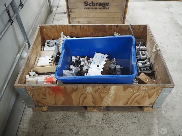 Nn electric parts and fuses - afbeelding 3 van  6