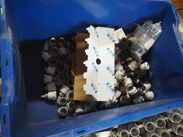 Nn electric parts and fuses - afbeelding 5 van  6