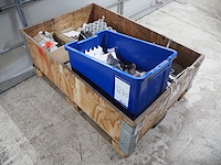Nn electric parts and fuses - afbeelding 1 van  6