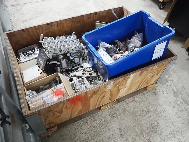 Nn electric parts and fuses - afbeelding 4 van  6