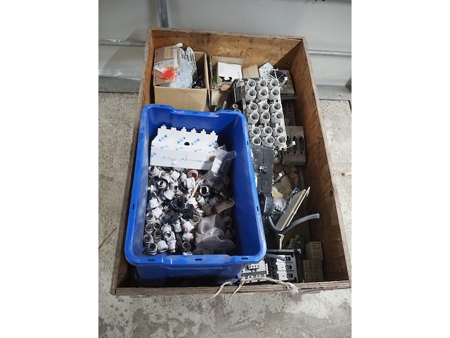 Nn electric parts and fuses - afbeelding 5 van  6