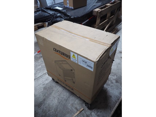 Nn electric parts and fuses - afbeelding 4 van  10