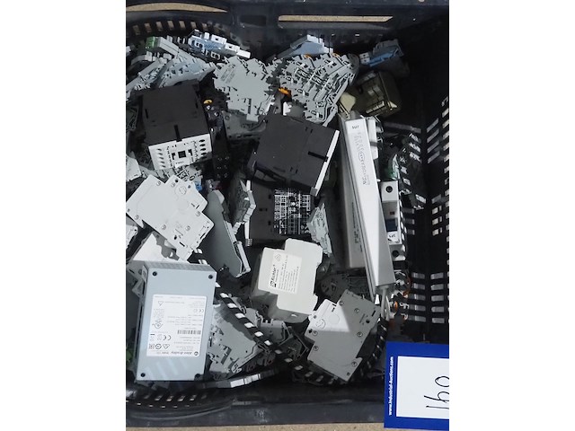 Nn electric parts - afbeelding 2 van  25