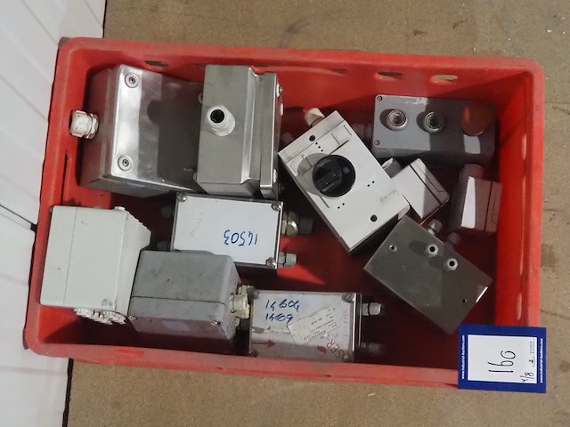 Nn electric parts - afbeelding 3 van  25