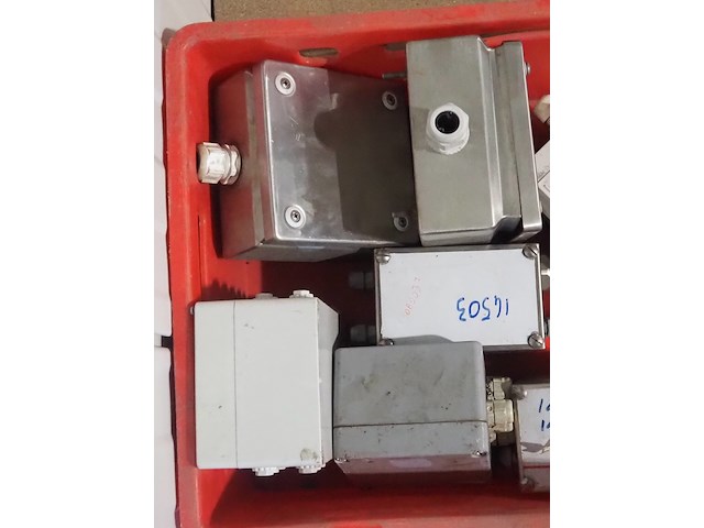 Nn electric parts - afbeelding 4 van  25