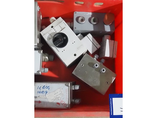 Nn electric parts - afbeelding 5 van  25