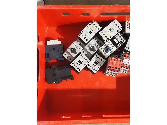 Nn electric parts - afbeelding 7 van  25