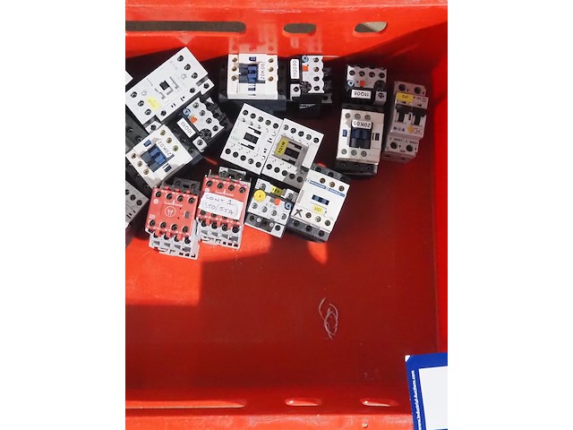 Nn electric parts - afbeelding 8 van  25