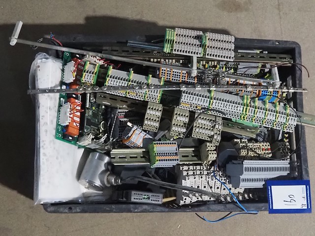 Nn electric parts - afbeelding 9 van  25