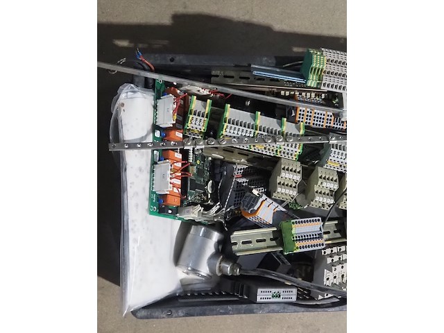 Nn electric parts - afbeelding 10 van  25