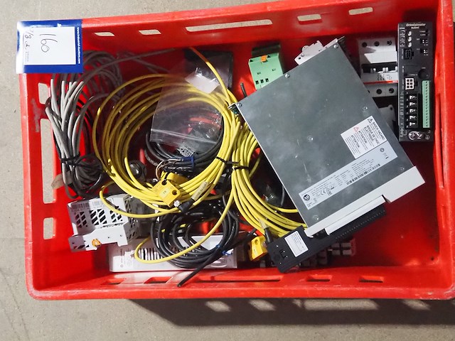 Nn electric parts - afbeelding 13 van  25