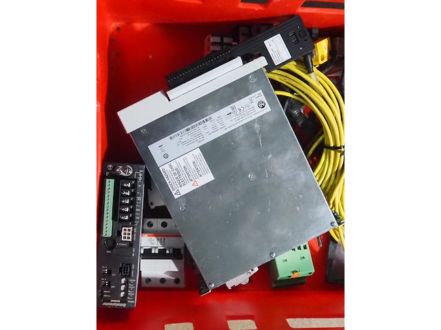 Nn electric parts - afbeelding 14 van  25