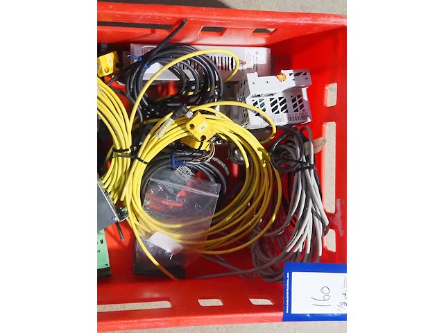 Nn electric parts - afbeelding 15 van  25