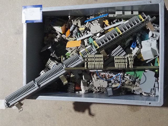 Nn electric parts - afbeelding 16 van  25