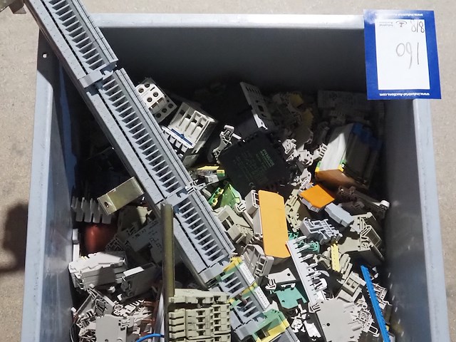 Nn electric parts - afbeelding 18 van  25