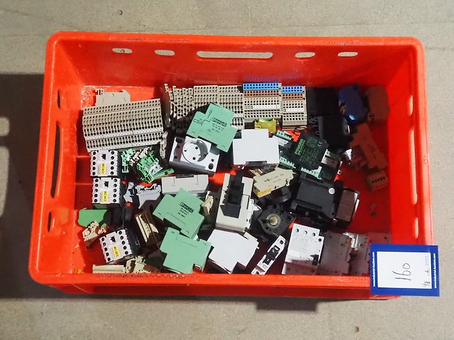 Nn electric parts - afbeelding 12 van  25