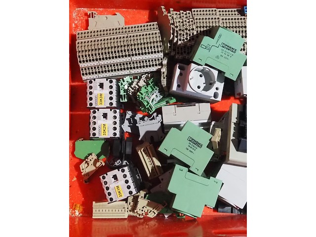 Nn electric parts - afbeelding 19 van  25