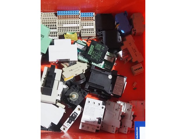 Nn electric parts - afbeelding 20 van  25