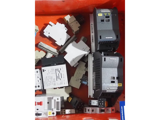 Nn electric parts - afbeelding 23 van  25