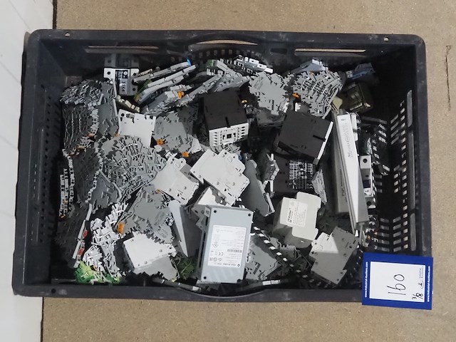 Nn electric parts - afbeelding 24 van  25