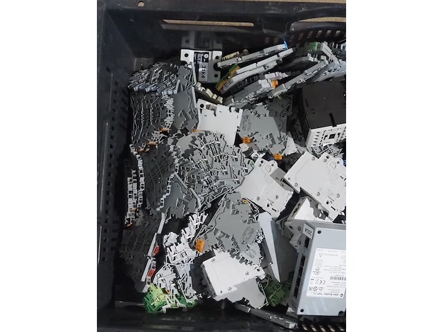 Nn electric parts - afbeelding 25 van  25