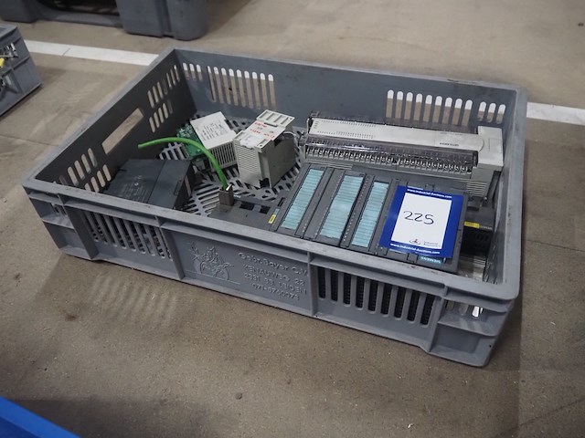 Nn electric parts - afbeelding 2 van  3