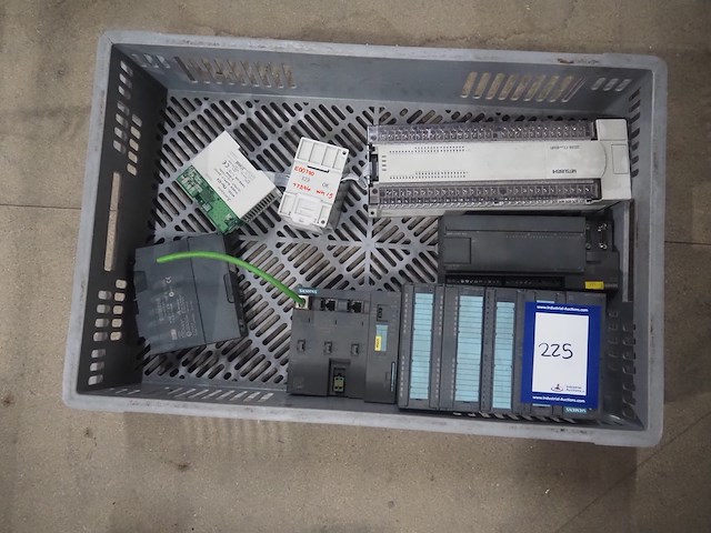 Nn electric parts - afbeelding 3 van  3