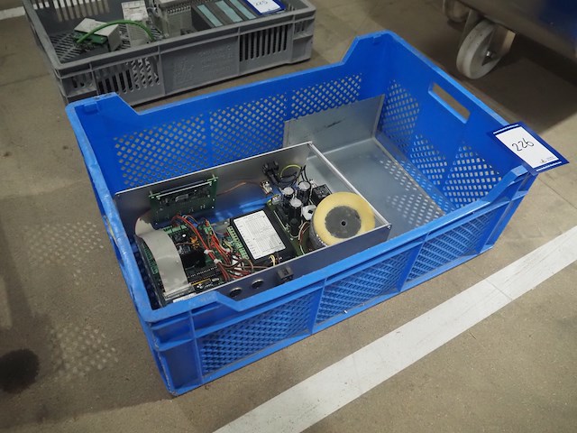 Nn electric parts - afbeelding 2 van  3