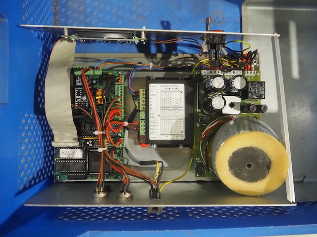 Nn electric parts - afbeelding 3 van  3