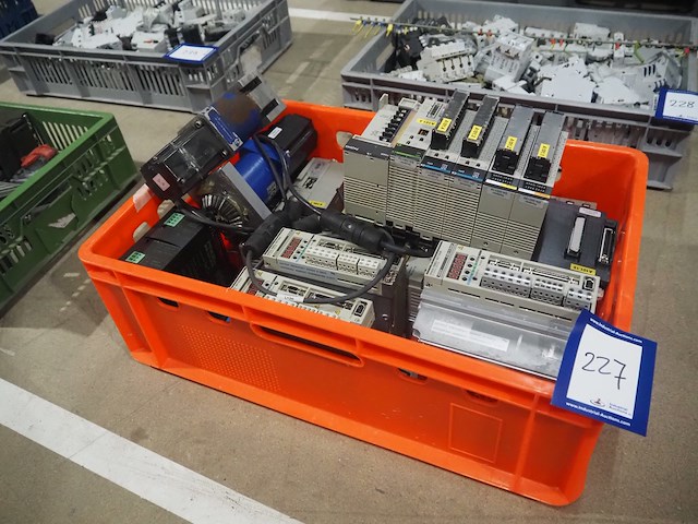 Nn electric parts - afbeelding 1 van  6
