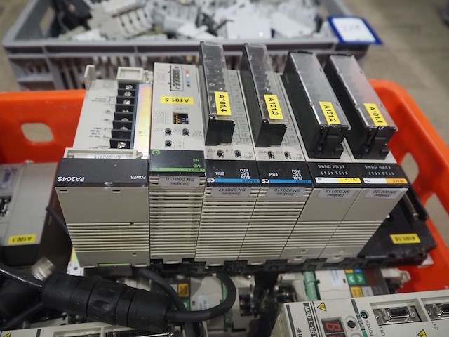 Nn electric parts - afbeelding 4 van  6