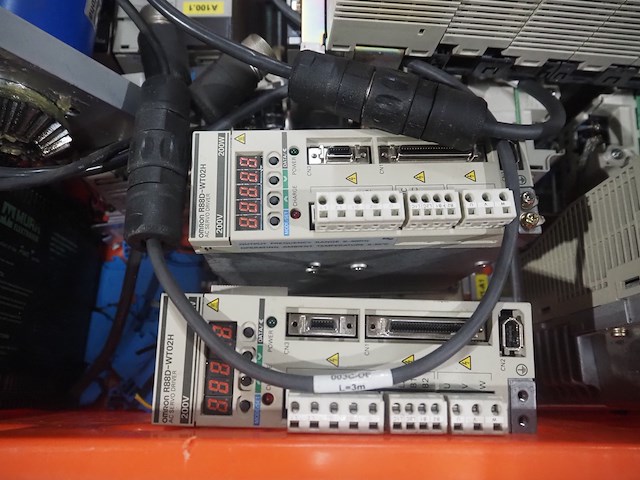 Nn electric parts - afbeelding 5 van  6