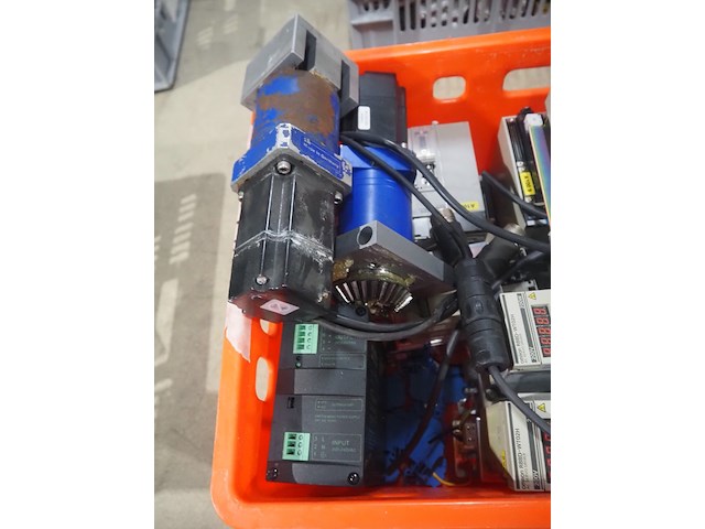 Nn electric parts - afbeelding 6 van  6