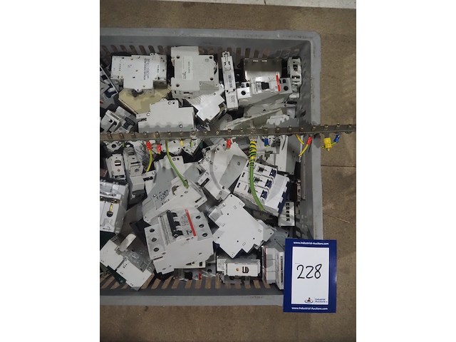 Nn electric parts - afbeelding 4 van  4