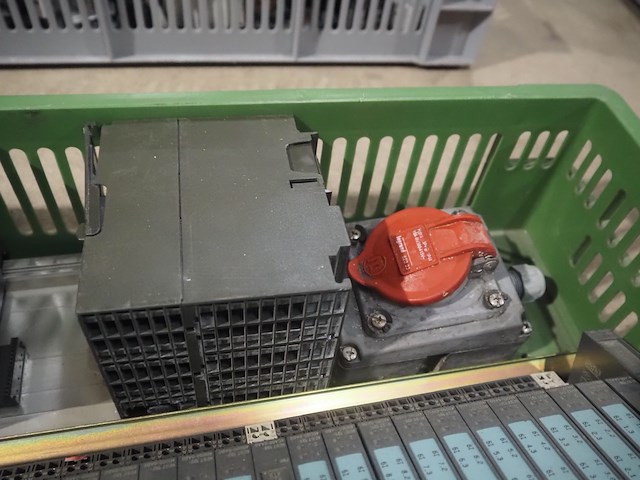 Nn electric parts - afbeelding 4 van  5