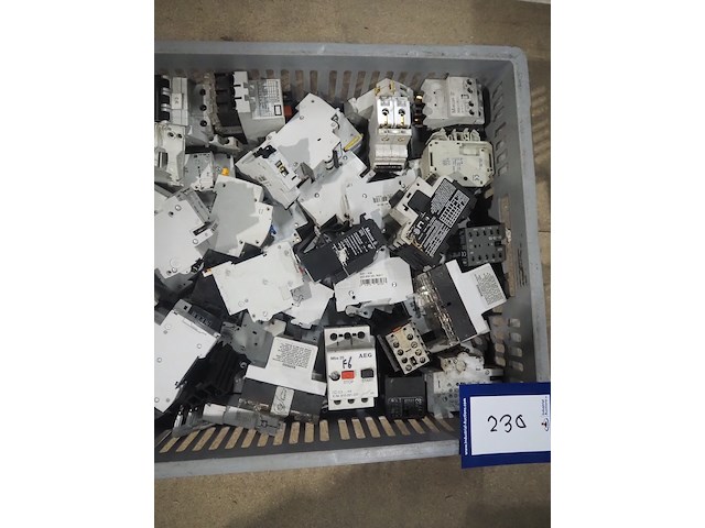 Nn electric parts - afbeelding 4 van  4