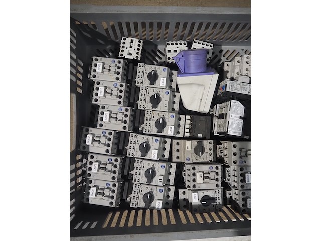 Nn electric parts - afbeelding 3 van  4
