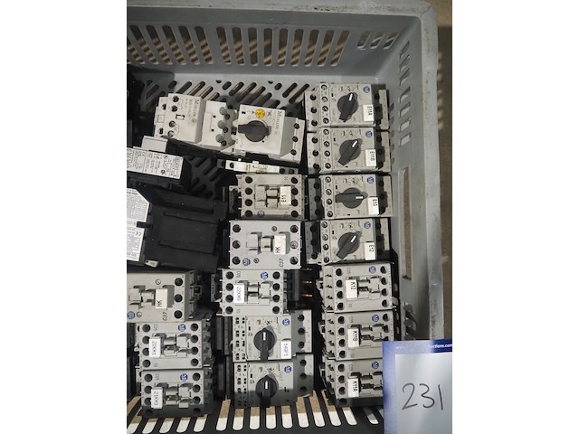 Nn electric parts - afbeelding 4 van  4