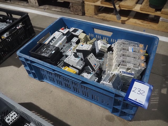 Nn electric parts - afbeelding 2 van  4