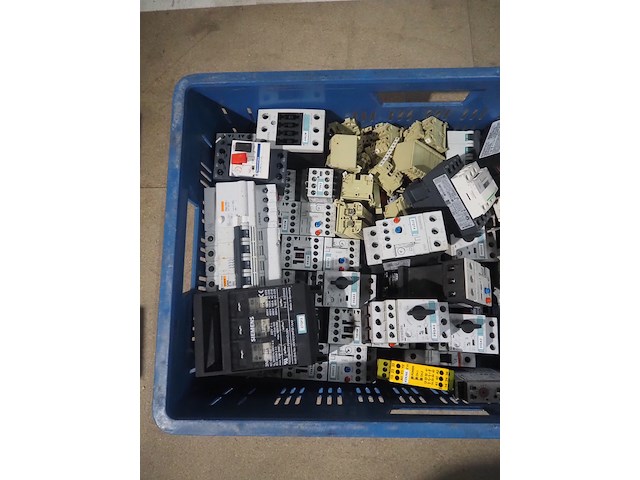 Nn electric parts - afbeelding 3 van  4