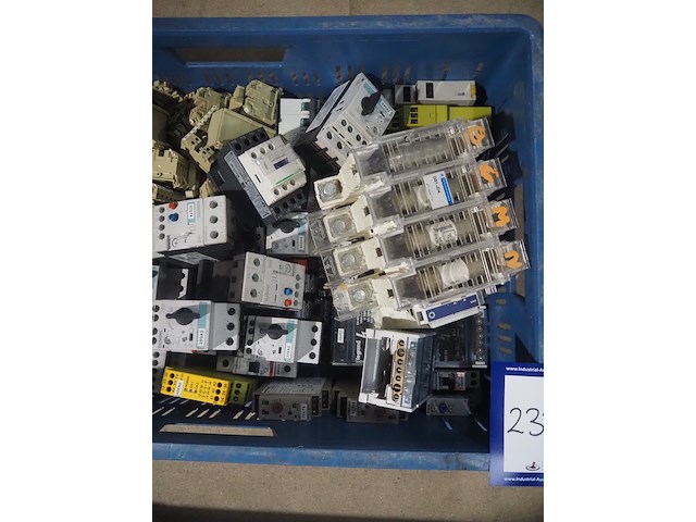 Nn electric parts - afbeelding 4 van  4