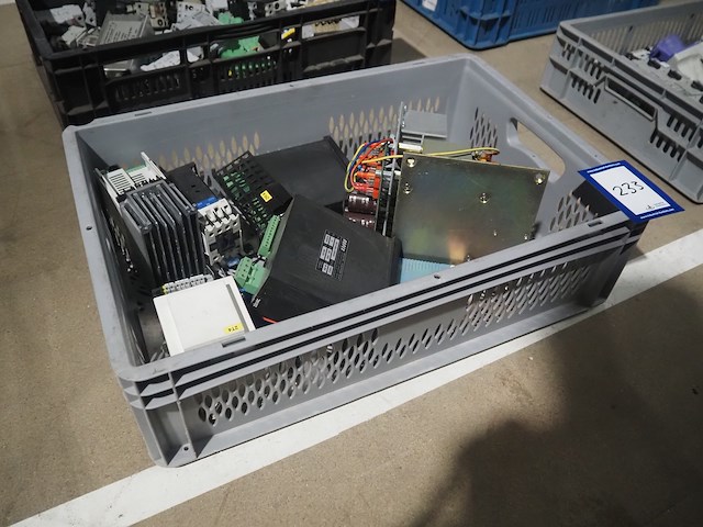 Nn electric parts - afbeelding 2 van  4