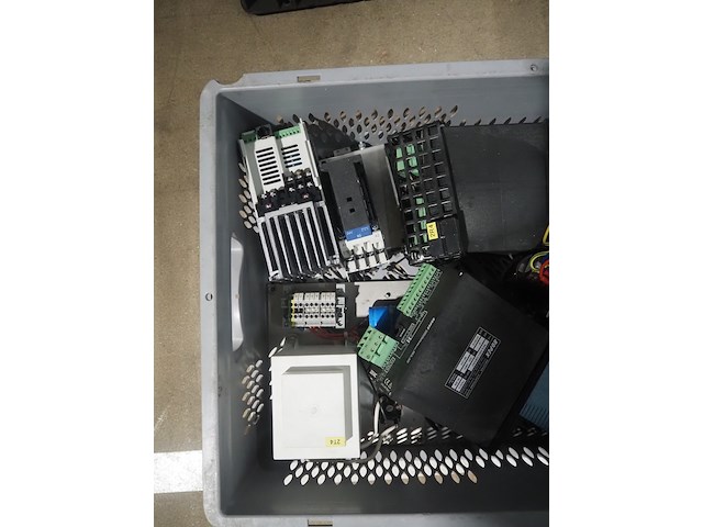 Nn electric parts - afbeelding 3 van  4