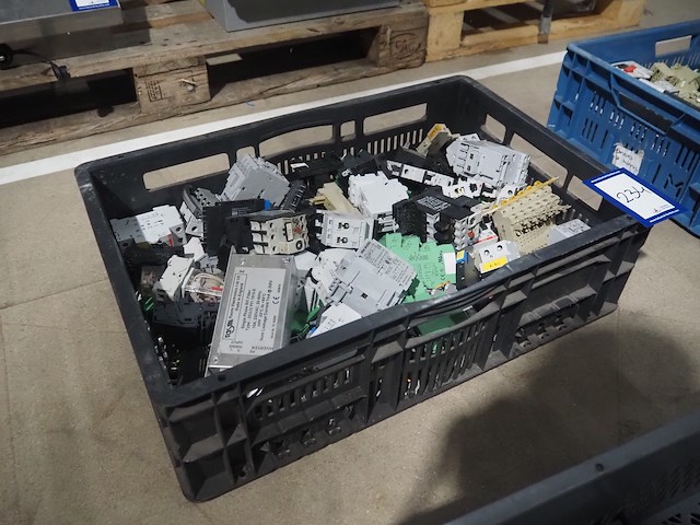 Nn electric parts - afbeelding 1 van  5